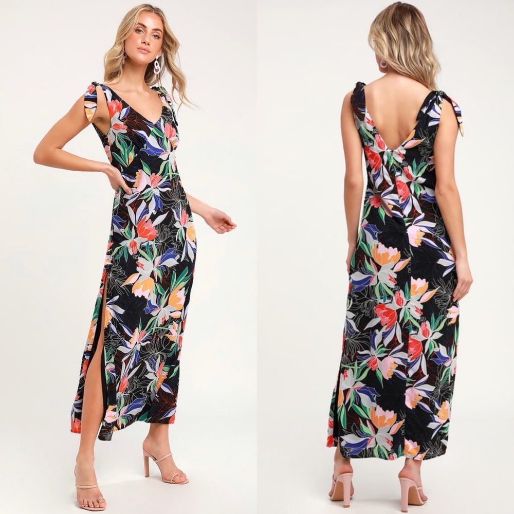 2/$35! Lulu’s Dress Sale! New With Tags!